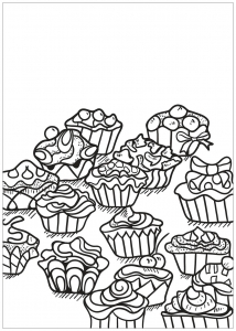 coloriage-livre-gratuit-cupcake-3